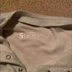 Brooks Sweater and Beanie Set